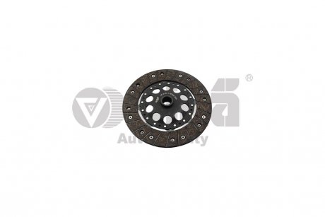 Диск сцепления Skoda Superb (02-08)/VW Passat (97-05)/Audi A4 (98-05),A6 (96-01) Vika 31410007001