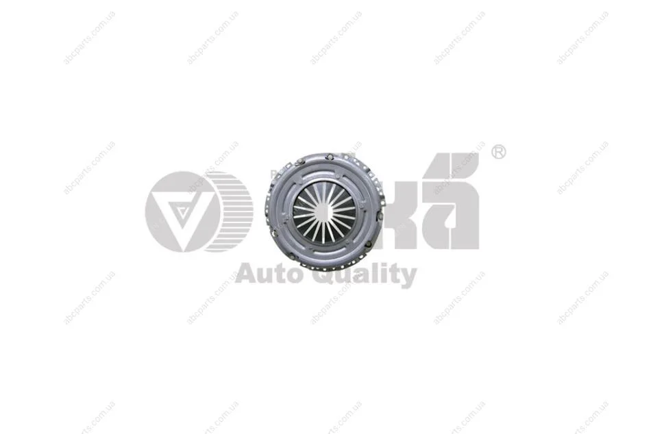 Кошик зчеплення VW Caddy (96-03),Golf (92-95),Polo (95-02)/Seat Ibiza (93-02) VIKA Vika 31410012701 (фото 1)