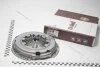 Кошик зчеплення Skoda Fabia (00-08)/VW Polo (04-06)/Seat Cordoba (03-09),Ibiza (02-10) VIKA Vika 31410013101 (фото 1)