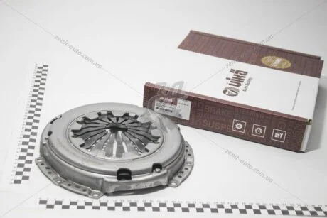 Корзина сцепления Skoda Fabia (00-08)/VW Polo (04-06)/Seat Cordoba (03-09),Ibiza (02-10) VIKA Vika 31410013101