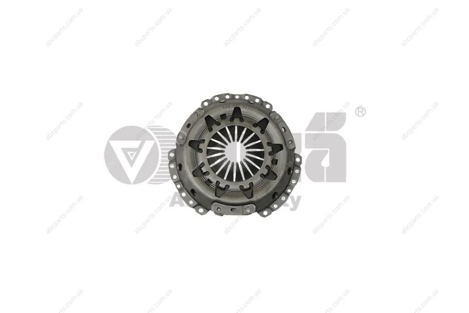 Кошик зчеплення Skoda Fabia (00-08)/VW Polo (02-10)/Seat Cordoba (03-09),Ibiza (02-10) VIKA Vika 31410013401 (фото 1)