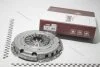 Кошик зчеплення Skoda Fabia (00-10, 11-)/VW Polo (02-)/Seat Cordoba (03-09) VIKA Vika 31410013501 (фото 1)