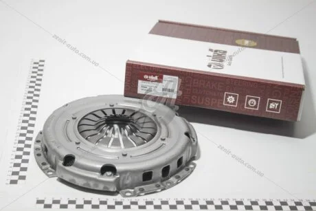 Корзина сцепления Skoda Fabia (00-10,11-)/VW Polo (02-)/Seat Cordoba (03-09) VIKA Vika 31410013501