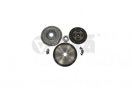 Подшипник выжимной Skoda Fabia (00-15),Octavia (97-17)/VW Caddy (96-21) Vika 31410034016