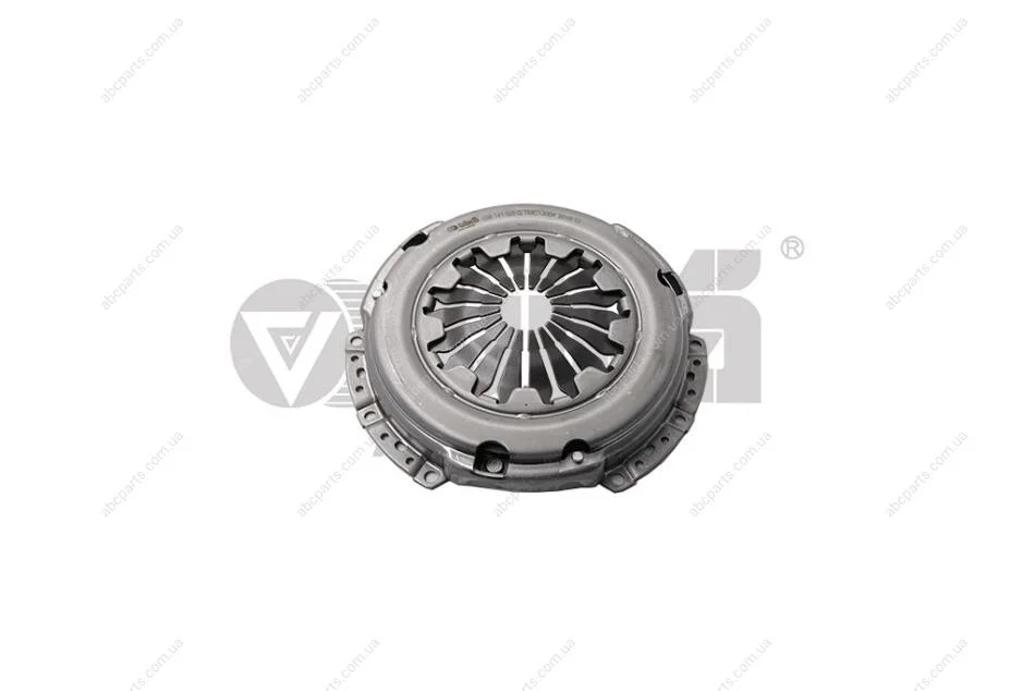 Кошик зчеплення Skoda Fabia (99-08) 1,4 mot.AUB,BBZ/VW Polo(01-08) vika Vika 31410039001 (фото 1)