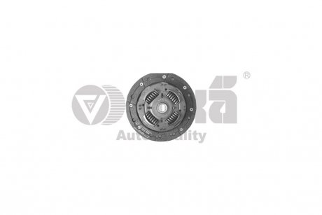 Диск сцепления Skoda Fabia (99-08)/VW Polo (01-08)/Seat Ibiza (02-09) Vika 31410614801