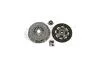 Корзина зчеплення Seat Ibiza (01-) 1.6I/Skoda Fabia (99-04) 2.0I, Fabia (FL), Octavia (04-07) VIKA Vika 31410919301 (фото 1)