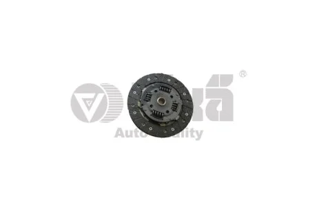 Диск зчеплення Skoda Fabia (00-10, 11-), Octavia (04-13, 13-) / VW Golf (03-14), Jetta (06-15, 15-), Passat (06-11), Polo (02- 14) VIKA Vika 31411389301