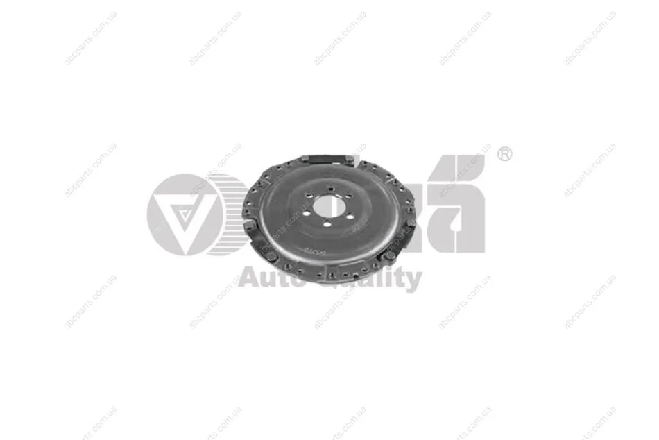 Корзина сцепления Skoda Octavia (97-11)/VW Golf (96-03)/Seat Ibiza (99-02),Leon (00-06),Toledo (99-04) VIKA Vika 31411402901 (фото 1)
