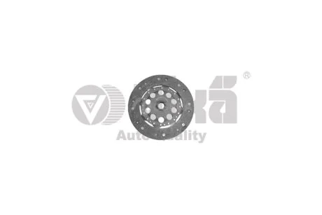 Диск зчеплення VW Passat (97-05)/Audi A4 (95-08) VIKA Vika 31411403101
