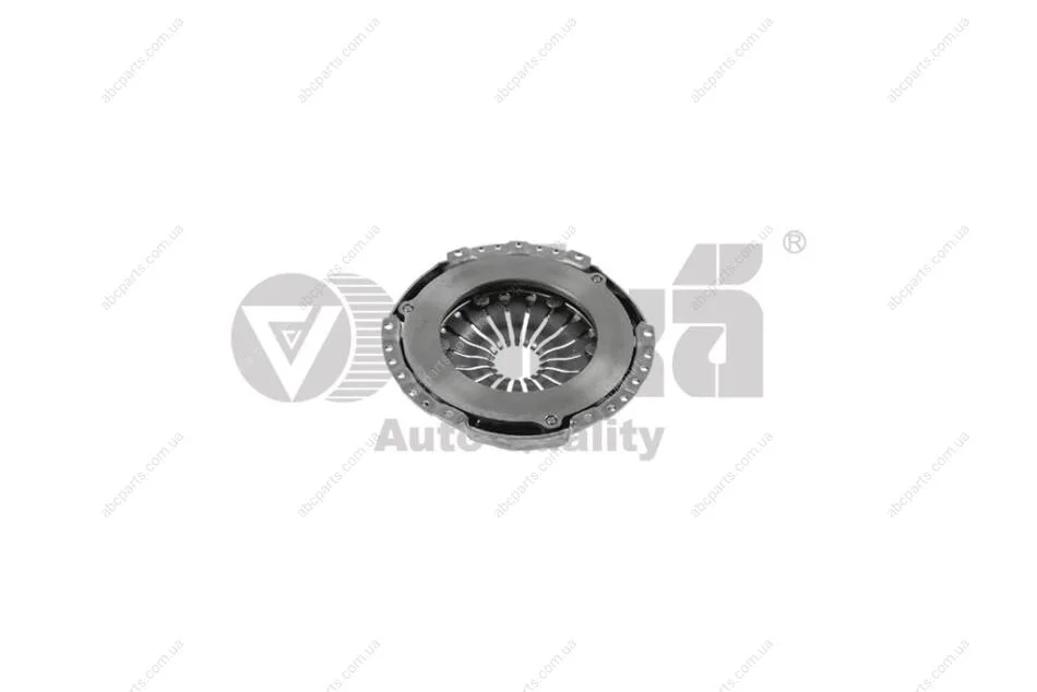 Кошик зчеплення Skoda Fabia (00-15),Octavia (04-15)/VW Golf (04-13),Polo (02-14)/Seat Ibiza (09-15),Leon (11-13) VIKA Vika 31411674101 (фото 1)