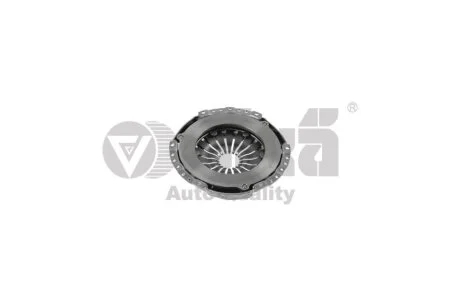 Кошик зчеплення Skoda Fabia (00-15),Octavia (04-15)/VW Golf (04-13),Polo (02-14)/Seat Ibiza (09-15),Leon (11-13) VIKA Vika 31411674101