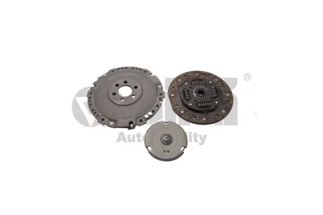 Комплект зчеплення VW Golf (95-98) (d=190 мм) VIKA Vika 31411674601