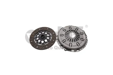 Комплект сцепления VW Passat (01-05)/Audi A4 (95-08),A6 (98-01) VIKA Vika 31411674701