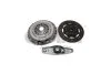 Комплект сцепления Skoda Fabia (07-15),Octavia (09-13)/VW Caddy (06-),Golf (05-),Jetta (06-15) VIKA Vika 31411674801 (фото 1)