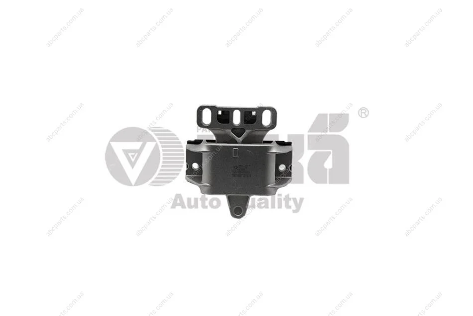 Опора КПП Skoda Octavia (97-11) / VW Golf (96-03) / Audi A3 (97-03) / Seat Leon (00-06), Toledo (99-04) VIKA Vika 31990031001 (фото 1)