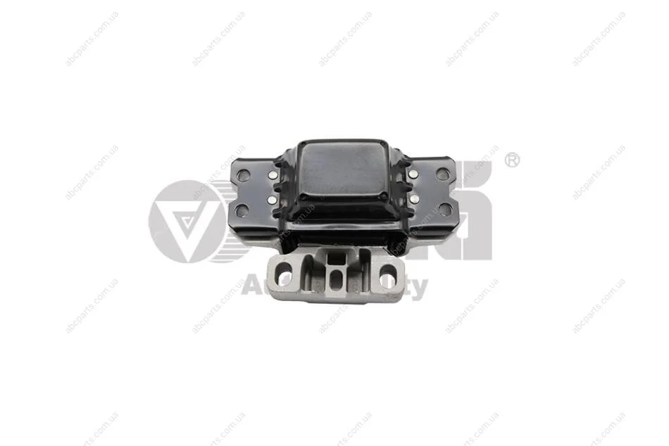 Опора КПП Skoda Octavia (04-08, 09-), Yeti (10-)/VW Golf (04-), Jetta (06-)-/Audi A3 04-/Seat Leon (06-10), Toledo (05-09) VIKA Vika 31990382901 (фото 1)