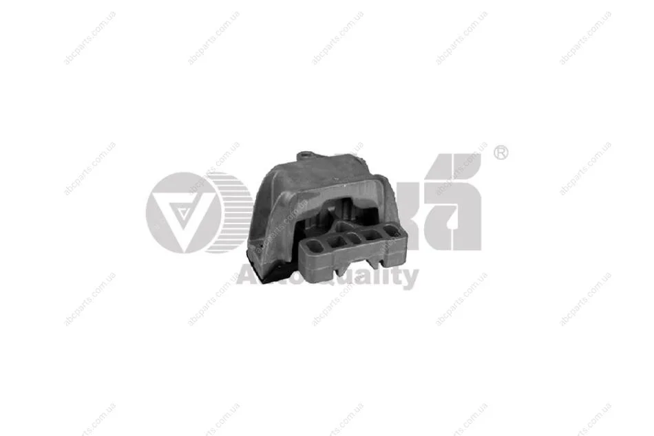 Опора КПП Skoda Octavia (97-11) / VW Golf (96-03) / Audi A3 (97-03) / Seat Leon (00-06), Toledo (99-04) VIKA Vika 31990543901 (фото 1)