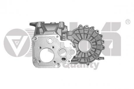 Корпус КПП Skoda Octavia (96-10)/VW Golf IV, Caddy II, Bora (97-06)/Seat Leon, Ibiza II, Cordoba (93-06) Vika '33010023001