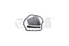 Фильтр АКПП с прокладкой Audi A4, A6, A8 (02-11)/Seat Exeo (08-) Vika '33011615401 (фото 1)