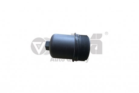 Корпус фильтра АКПП Skoda Octavia (12-)/VW Golf (02-13)/Audi A3 (03-,12-) Vika 33050000201