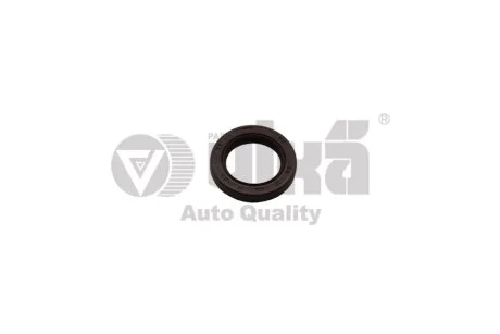 Сальник первинного валу кпп Skoda Fabia (00-08), Octavia (01-18) / VW Golf (98-17), Passat (06-16), Tiguan (08-17,18-), T6 (18-) VIKA Vika 33111691101
