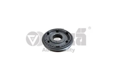 Ступица и муфта синхронизатора 3/4 передачи Skoda Fabia (06-10,14-),Octavia (04-14,12-)/VW Golf (05-14,12-) VIKA Vika 33111696201