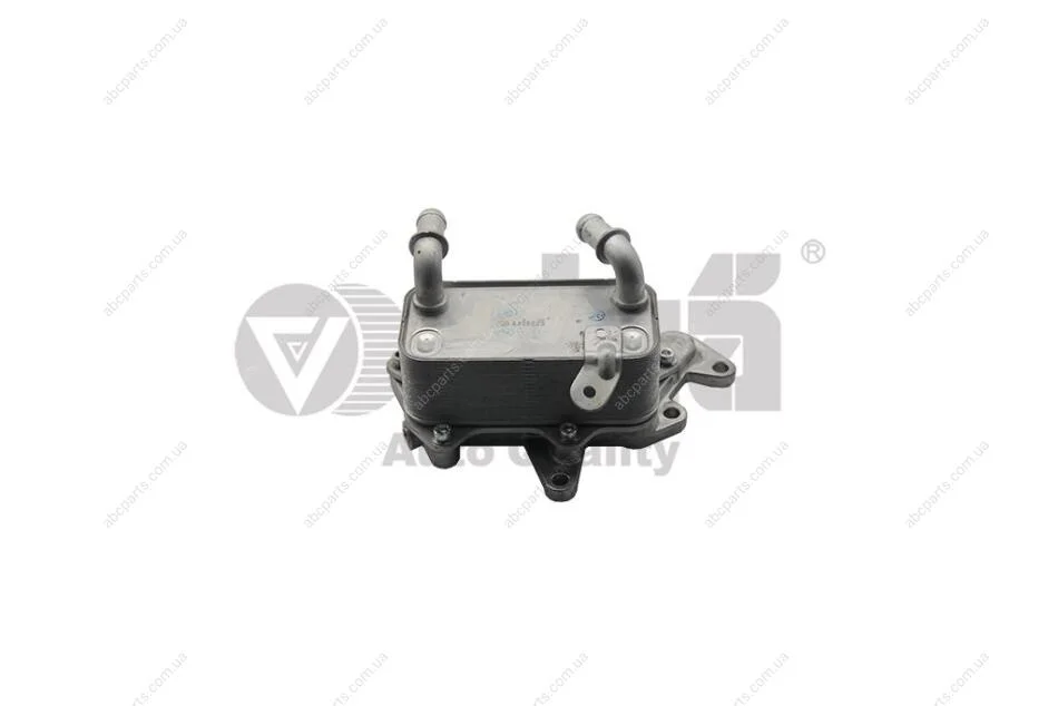 Радіатор масляний Skoda Octavia (09-14,14-)/VW Passat (06-11) VIKA Vika 33171005601 (фото 1)
