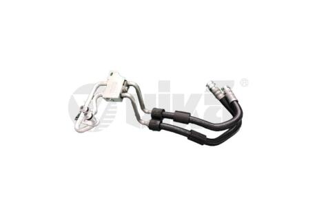 Трубка трансмісійної олії VW Tiguan 1.4,2.0D,2.0 (07-18) Vika '33171433601