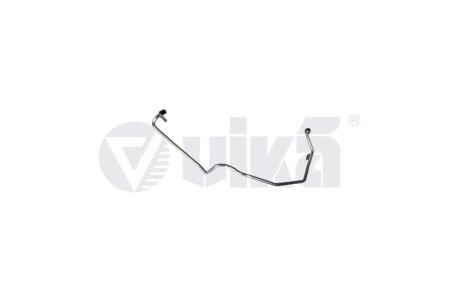 Трубка масляна АКПП верхня Audi A4, A5, Q5 (07-17) Vika '33171434401