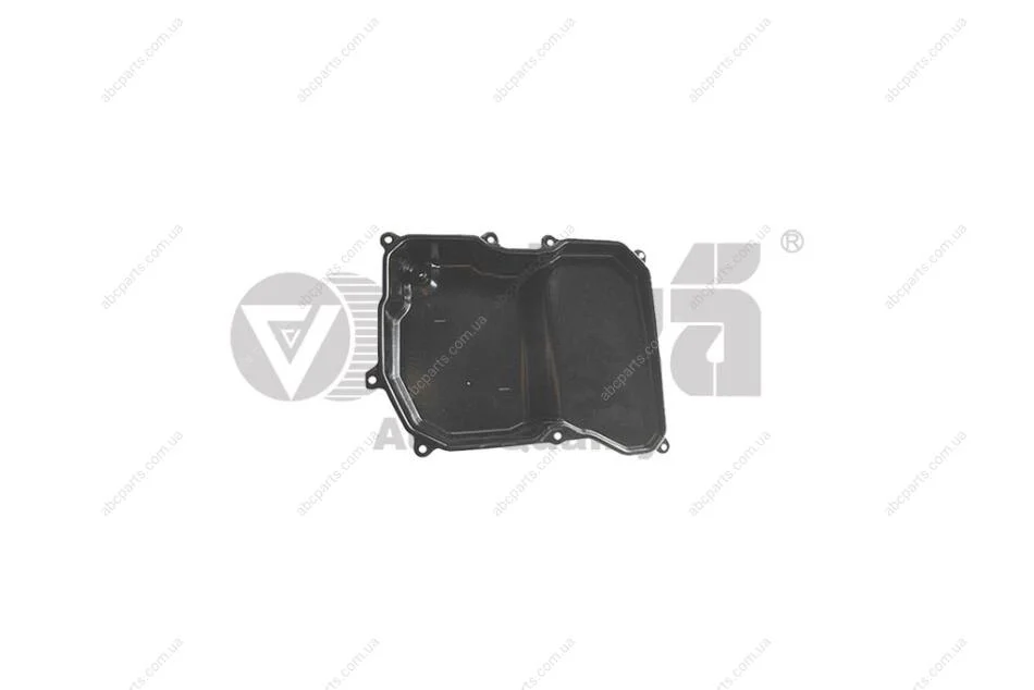 Піддон масляний КПП Skoda Fabia (07-11), Octavia (04-13,14-)/VW Golf (04-), Jetta (06-), Passat (06-), Polo (05-)-08/Audi A3 (04 -08) VIKA Vika 33210022701 (фото 1)