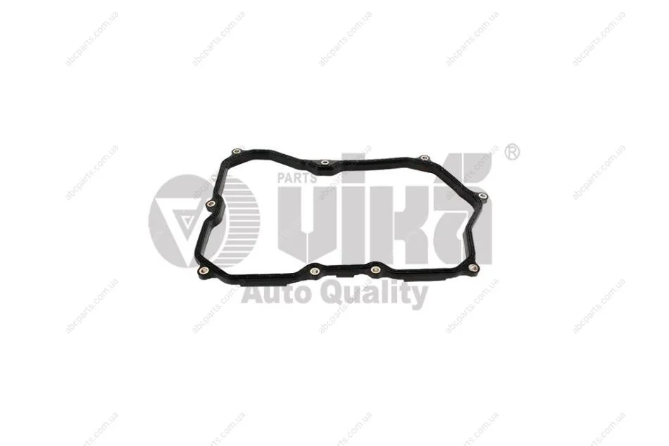 Прокладка поддона акпп VW Passat (06-11),Tiguan (08-18)/Audi Q3 (12-18) VIKA Vika 33211637401 (фото 1)