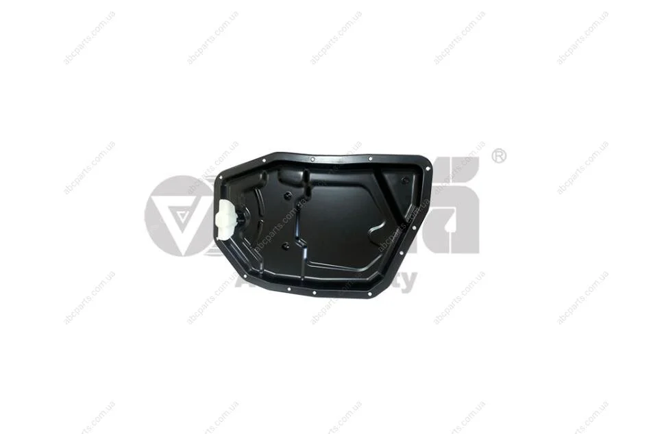 Піддон масляний кпп Audi A4 (05-08), A6 (05-11), A8 (04-10) VIKA Vika 33211637701 (фото 1)
