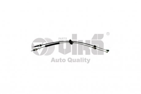 Трос переключения передач VW Crafter (06-16) Vika 33211637801