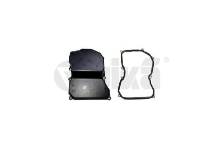 Поддон АКПП з прокладкою VW Golf VII, Polo/Skoda Octavia, Fabia 1.6 (14-) Vika 33211638701