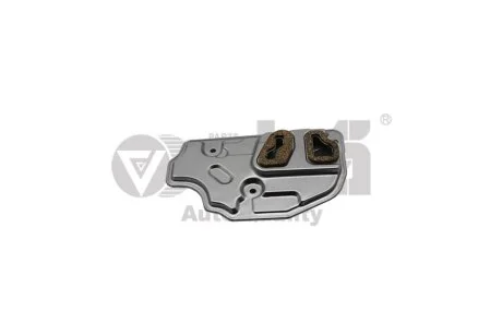 Фільтр масляний акпп Skoda Fabia (07-15), Octavia (04-13) / VW Golf (04-09), Jetta (06-15), Polo (05-)15 / Audi A3 (04-08), TT (03 -06) VIKA Vika 33250338901