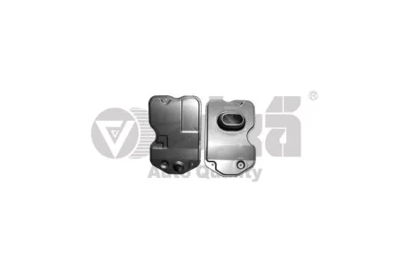 Фільтр масляний акпп VW Touareg (03-10)/Audi Q7 (07-) VIKA Vika 33250867901