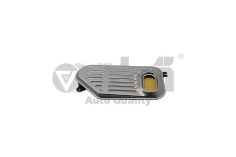 Фильтр масляный акпп Skoda Superb (02-08)/VW Passat (97-05)/Audi A4 (95-080,A6 (98-05),A8 (94-03) Vika 33251612301