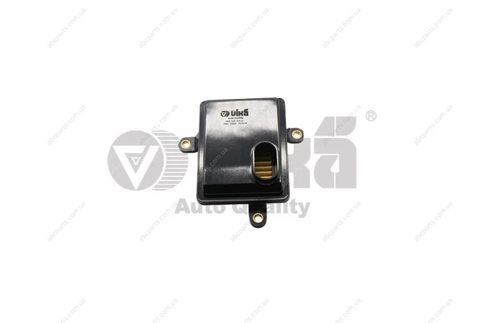 Фільтр масляний акпп Skoda Octavia (13-17), Rapid (13-) / VW Golf (13-17), Jetta (11-18), Passat (13-16) VIKA Vika 33251783901 (фото 1)