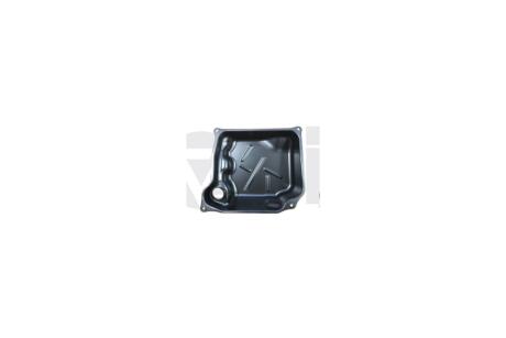 Піддон масляний кпп VW Tiguan (08-18), T5 (10-11) / Audi Q3 (12-18) Vika 33251784101