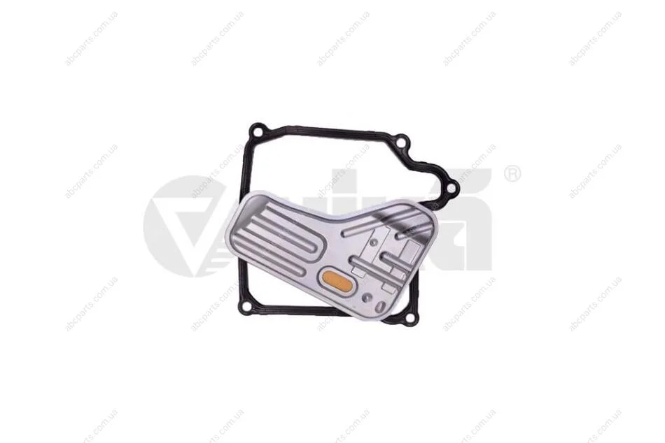 Фильтр АКПП с прокладкой Audi A3, TT/Skoda Octavia, Superb/VW Golf, Caddy III, Passat B6 (00-15) VIKA Vika '33251785601 (фото 1)