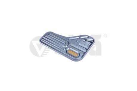 Фільтр масляний АКПП Audi A3,TT/VW Golf IV,V, Touran (97-12) Vika '33251785701