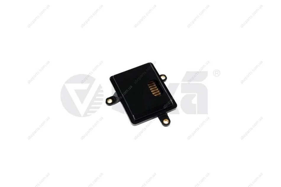 Фільтр масляний АКПП VW Polo, Golf VII, VIII, Jetta/Skoda Octavia, Fabia, Rapid, Kamiq, Scala (12-) VIKA Vika '33251788801 (фото 1)