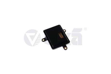 Фільтр масляний АКПП VW Polo, Golf VII, VIII, Jetta/Skoda Octavia, Fabia, Rapid, Kamiq, Scala (12-) Vika '33251788801