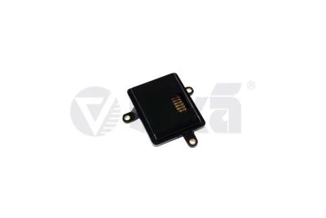 Фільтр масляний АКПП VW Polo, Golf VII, VIII, Jetta/Skoda Octavia, Fabia, Rapid, Kamiq, Scala (12-) VIKA Vika '33251788801