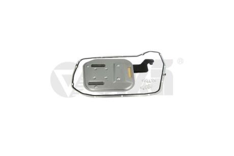 Фильтр АКПП с прокладкой Audi A6, A8 2.0 (11-) Vika '33980000301