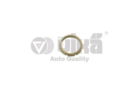 Кільце конічне Skoda Fabia (99-08,06-14),Octavia (96-10,12-)/VW Caddy (82-15,15-) vika Vika 34090027801