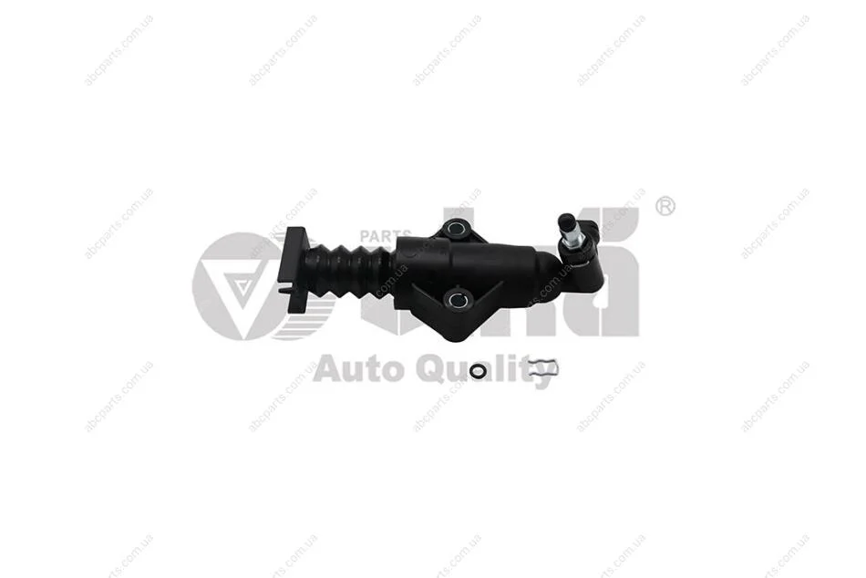 Цилиндр сцепления рабочий Skoda Octavia (97-11)/VW Caddy (96-03),Golf (96-03),Polo (00-02) VIKA Vika 37210016001 (фото 1)