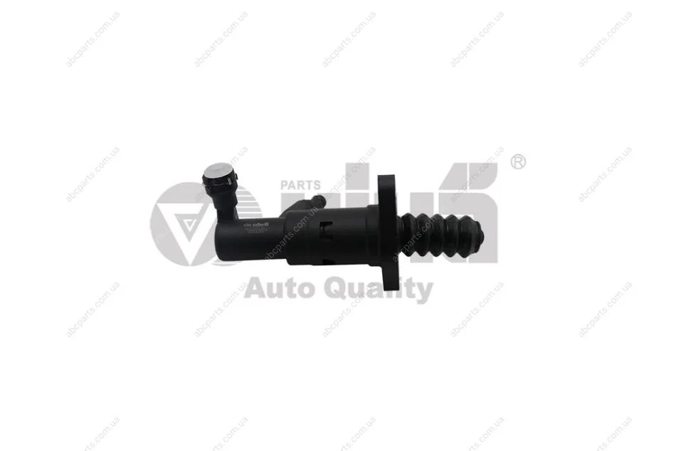 Циліндр зчеплення робочий Skoda Octavia (04-13)/VW Golf (04-16),Jetta (06-11),Passat (06-15)/Seat Leon (06-10),Toledo (05-09) VIKA Vika 37210016101 (фото 1)