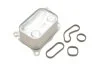Радіатор масляний з прокладкою MINI R56, R57, Clubman R55, Countryman R60, Coupe R58, Paceman R61, Roadster R59 (06-16) VIKA Vika '39635401 (фото 1)